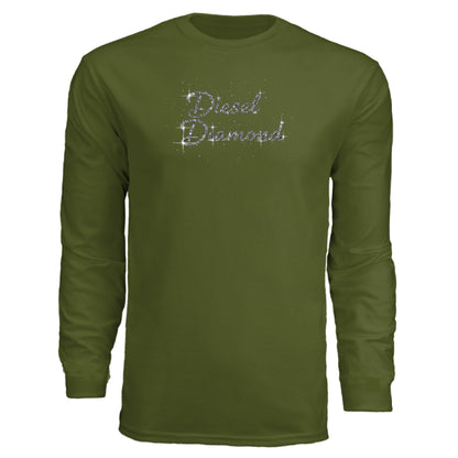 Long Sleeve | Diesel Diamond 💎 by Diesel Diamond