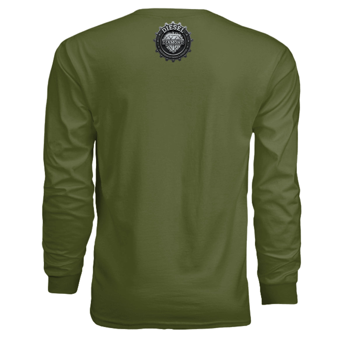 Long Sleeve | Diesel Diamond 💎 by Diesel Diamond