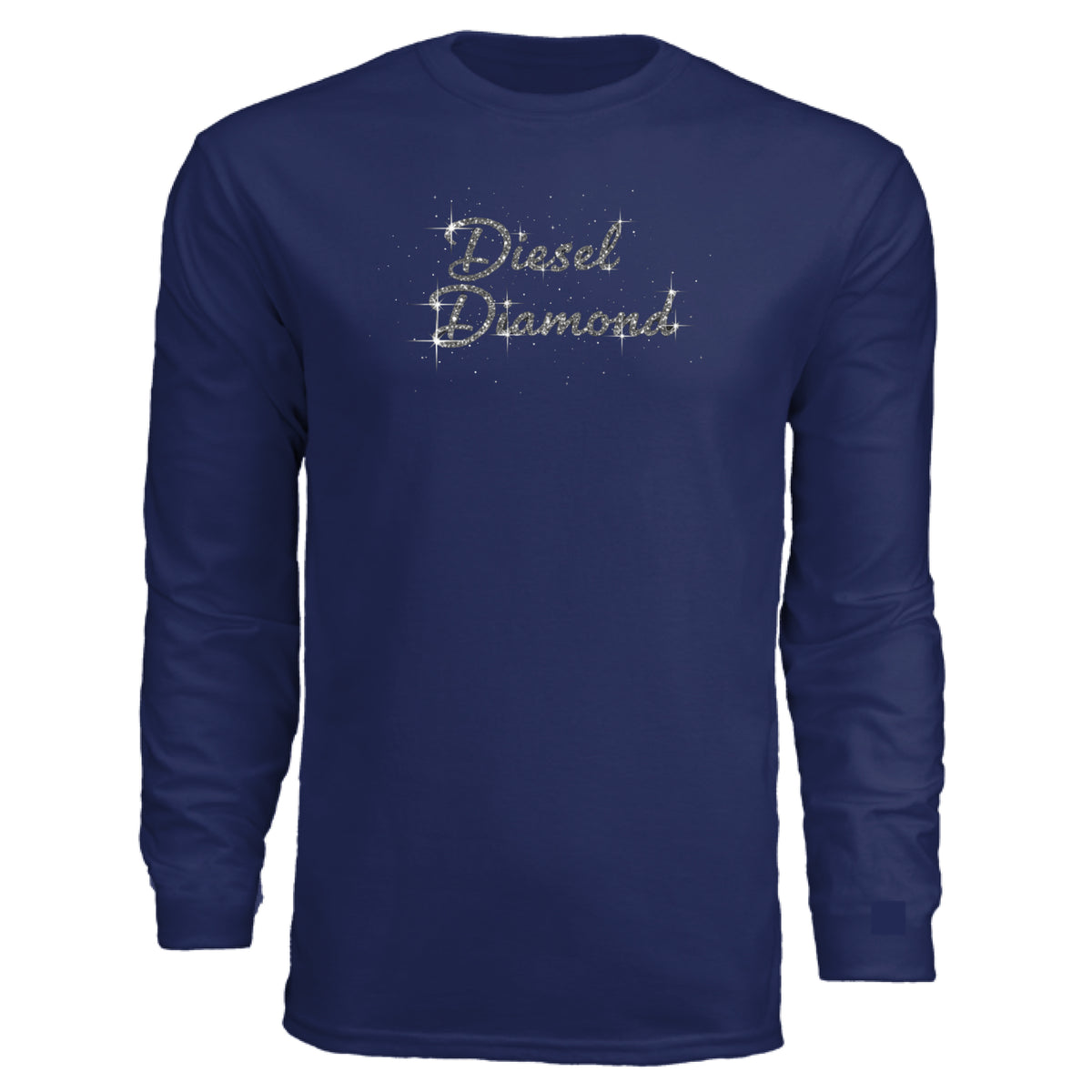 Long Sleeve | Diesel Diamond 💎 by Diesel Diamond