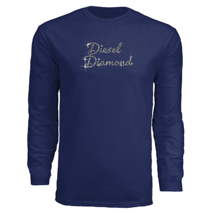 Long Sleeve | Diesel Diamond 💎 by Diesel Diamond