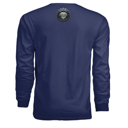 Long Sleeve | Diesel Diamond 💎 by Diesel Diamond