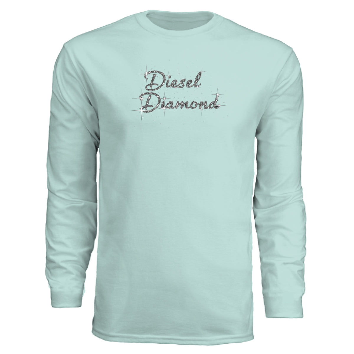 Long Sleeve | Diesel Diamond 💎 by Diesel Diamond