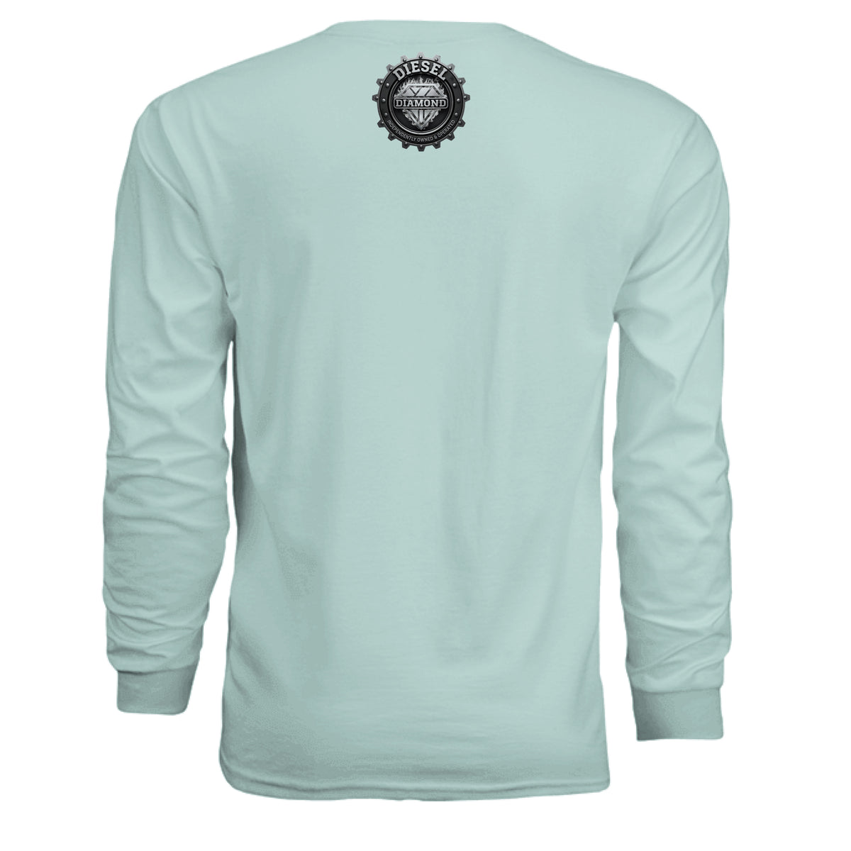 Long Sleeve | Diesel Diamond 💎 by Diesel Diamond