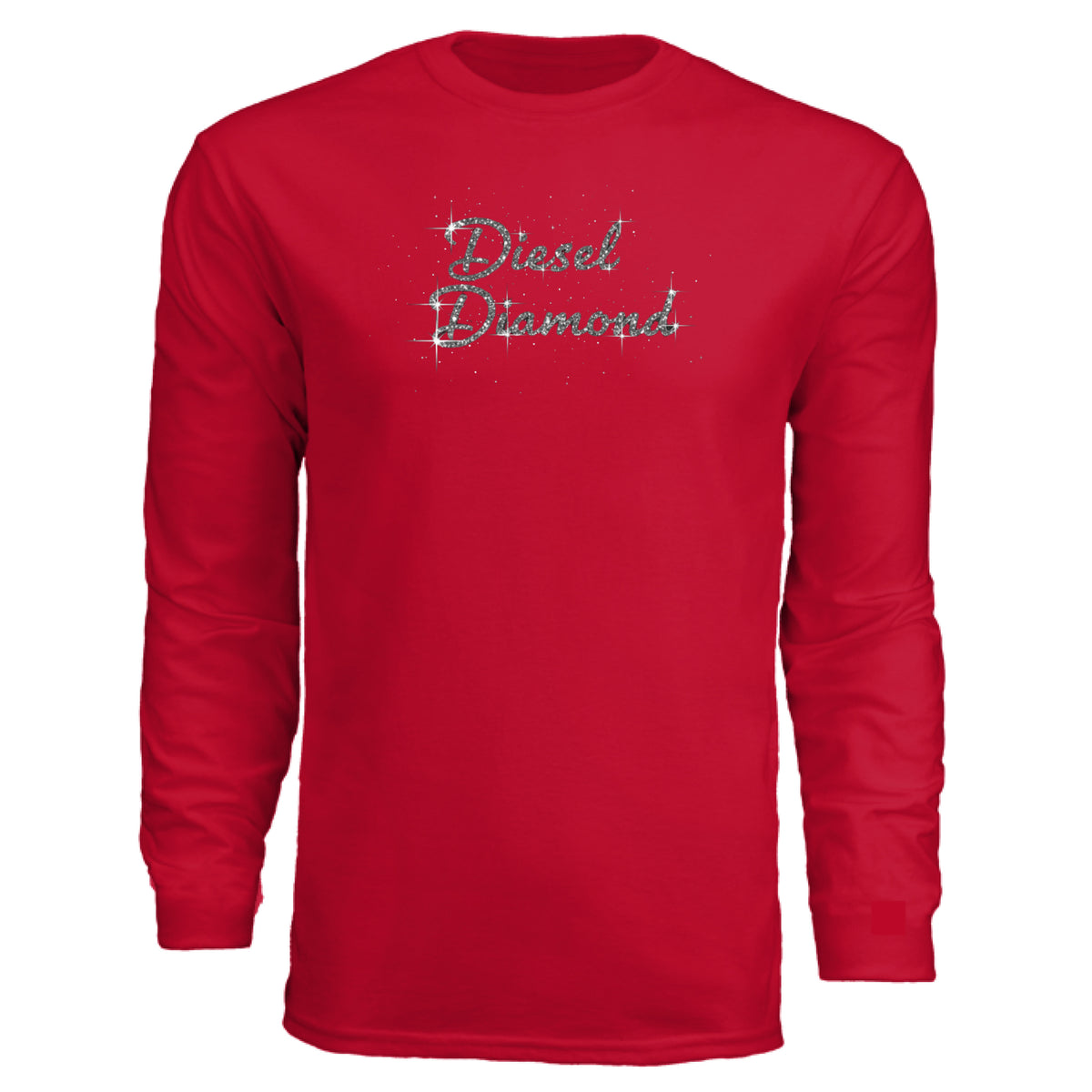 Long Sleeve | Diesel Diamond 💎 by Diesel Diamond
