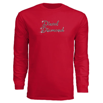 Long Sleeve | Diesel Diamond 💎 by Diesel Diamond