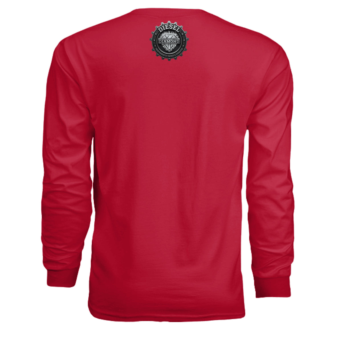 Long Sleeve | Diesel Diamond 💎 by Diesel Diamond