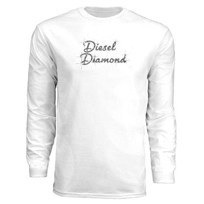 Long Sleeve | Diesel Diamond 💎 by Diesel Diamond