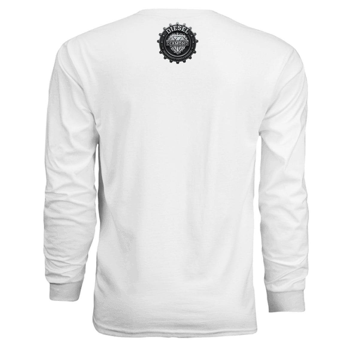 Long Sleeve | Diesel Diamond 💎 by Diesel Diamond