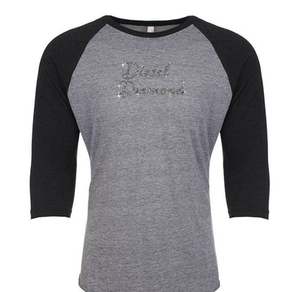 Baseball Tee Long by Diesel Diamond