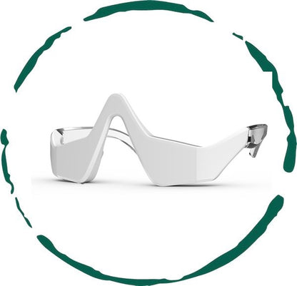 Under-Eye Red Light Therapy Massager | Diesel Diamond